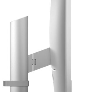 Alternative view of Računalnik HP EliteOne 840 G9 AiO / i5 / RAM 16 GB / SSD Disk - Na zalogi