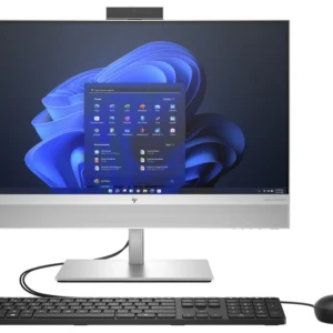 Računalnik HP EliteOne 840 G9 AiO | i7-12700 | 32GB RAM / i7 / RAM 32 GB / SSD Disk
