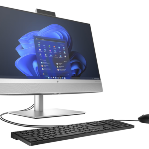 Alternative view of Računalnik HP EliteOne 840 G9 AiO | i7-12700 | 32GB RAM / i7 / RAM 32 GB / SSD Disk - Na zalogi