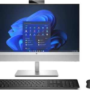 Računalnik HP EliteOne 840 G9 AiO | i5-13600 / i5 / RAM 16 GB / SSD Disk