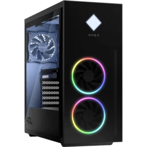 Računalnik HP OMEN 40L GT21-0161nw | RTX 3080 (10 GB) / i7 / RAM 32 GB / SSD Disk