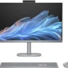 Računalnik HP OmniStudio X AiO 27-cs0002ne | U7 155H / Ultra 7 / RAM 16 GB / SSD Disk