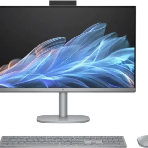 Računalnik HP OmniStudio X AiO 27-cs0755ng | U5 125H | 1 TB SSD / Ultra 5 / RAM 16 GB / SSD Disk