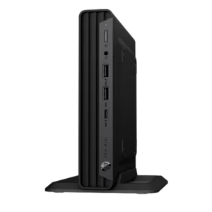 Računalnik HP Pro Mini 400 G9 | i5-14500T | 16GB RAM | 512GB SSD / i5 / RAM 16 GB / SSD Disk