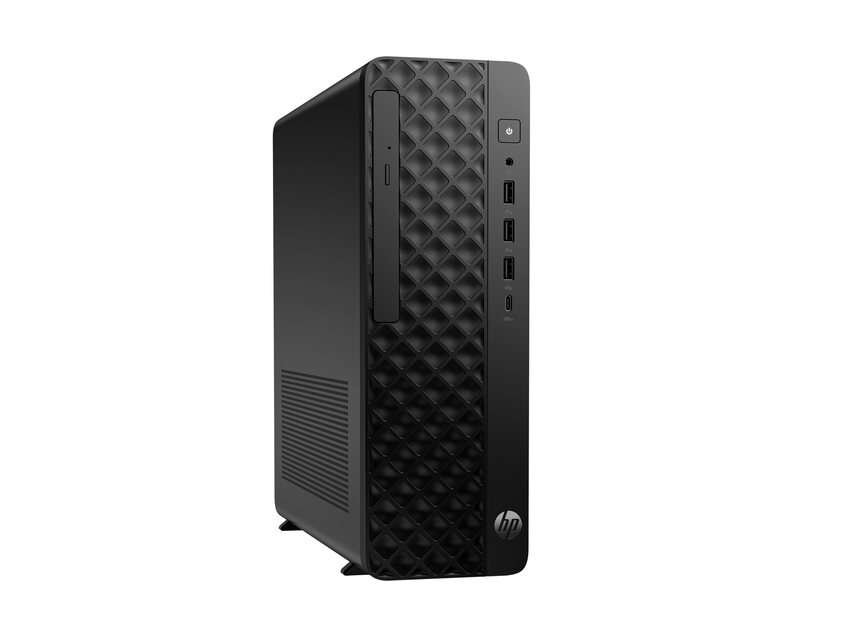 Računalnik HP ProDesk 2 G1i E SFF | i3-14100 / i3 / RAM 8 GB / SSD Disk - V prihodu - slika 3