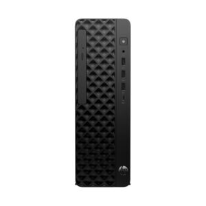 Alternative view of Računalnik HP ProDesk 2 SFF G1i E | i5-14400 / i5 / RAM 8 GB / SSD Disk - Na zalogi