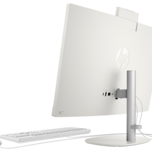 Alternative view of Računalnik HP ProOne 240 G10 / i5 / RAM 16 GB / SSD Disk - Na zalogi