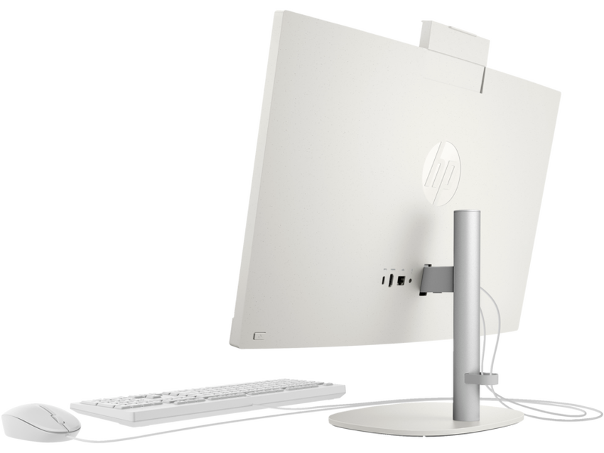 Računalnik HP ProOne 240 G10 / i5 / RAM 16 GB / SSD Disk - Na zalogi - slika 2