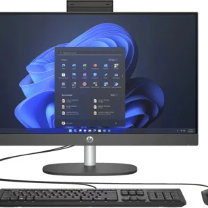 Računalnik HP ProOne 240 G10 | Win 10 Pro / i5 / RAM 16 GB / SSD Disk