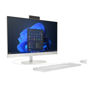 Alternative view of Računalnik HP ProOne 240 G10 AiO | U7-155U / Ultra 7 / RAM 16 GB / SSD Disk - Na zalogi