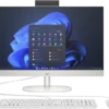 Računalnik HP ProOne 240 G10 AiO | i5 13.gen | Win 10 Pro / i5 / RAM 16 GB / SSD Disk