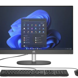 Računalnik HP ProOne 240 G10 AiO | i7-1355U | Win 11 Pro / i7 / RAM 16 GB / SSD Disk