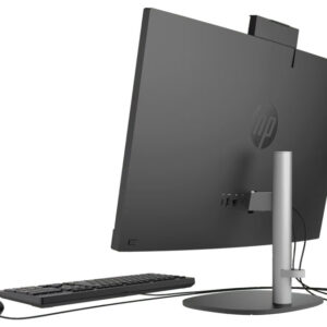 Alternative view of Računalnik HP ProOne 240 G10 | All-in-One | Win 11 Pro / i3 / RAM 8 GB / SSD Disk - Na zalogi