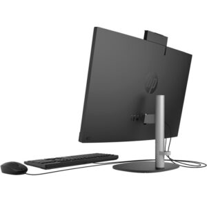 Alternative view of Računalnik HP ProOne 240 G10 | All-in-One / i3 / RAM 8 GB / SSD Disk - Na zalogi