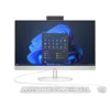 Računalnik HP ProOne 240 G10 | All-in-One | Win 11 Pro / i3 / RAM 8 GB / SSD Disk