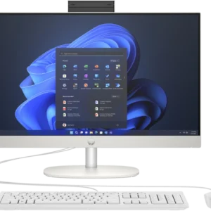 Računalnik HP ProOne 245 G10 AiO | R5 7520U | Win 10 Pro / AMD Ryzen™ 5 / RAM 16 GB / SSD Disk