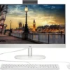 Računalnik HP ProOne 245 G10 AiO | R5 7520U / AMD Ryzen™ 5 / RAM 16 GB / SSD Disk