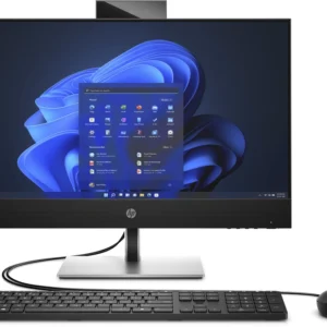 Računalnik HP ProOne 440 G9 AiO | i5 13.gen T series / i5 / RAM 8 GB / SSD Disk