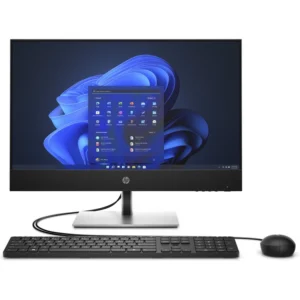 Računalnik HP ProOne 440 G9 NT AiO | i5-14500T | Touch / i5 / RAM 16 GB / SSD Disk