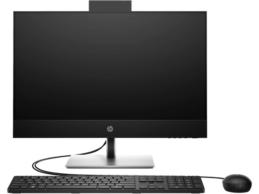 Računalnik HP ProOne 440 G9 NT AiO | i7-14700T / i7 / RAM 8 GB / SSD Disk