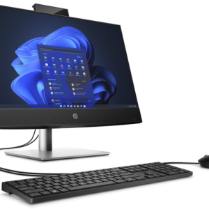 Alternative view of Računalnik HP ProOne 440 G9 NT AiO | i7-14700T | Win 11 Pro / i7 / RAM 16 GB / SSD Disk - Na zalogi