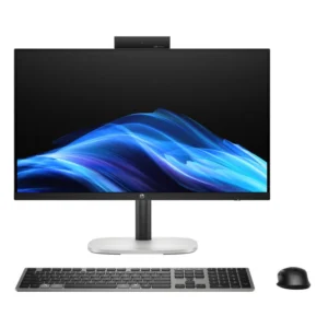 Računalnik HP ProStudio 4 AiO G1i | U7-265T | 32GB RAM / Ultra 7 / RAM 32 GB / SSD Disk