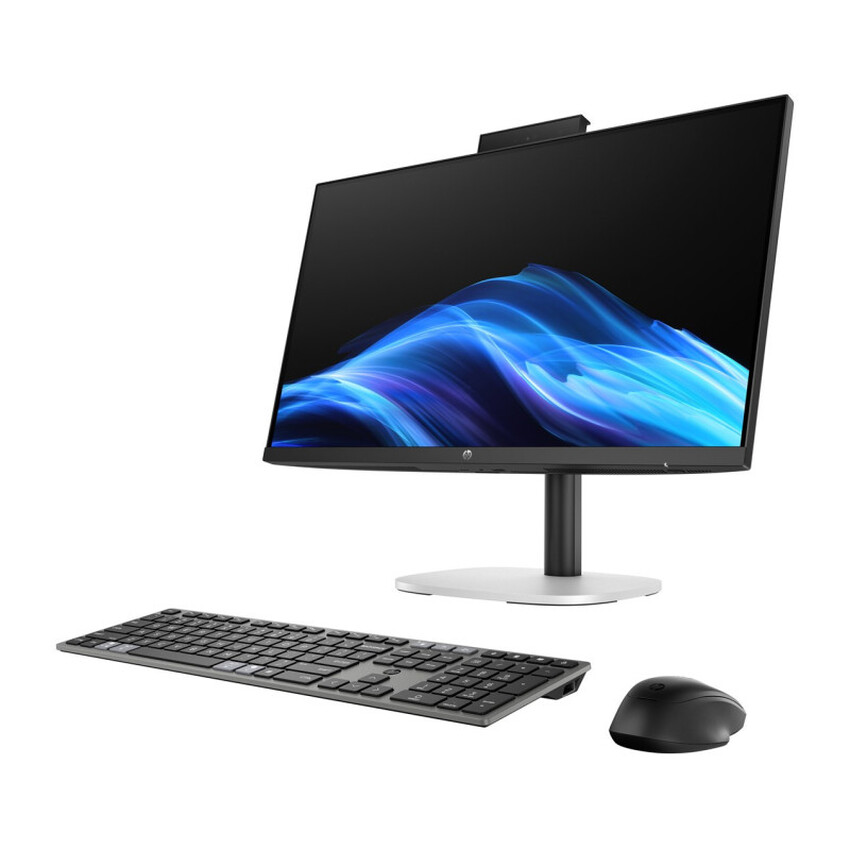 Računalnik HP ProStudio 4 AiO G1i | U5-225T / Ultra 5 / RAM 16 GB / SSD Disk - Na zalogi - slika 3
