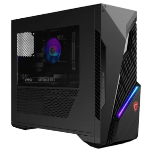 Računalnik MSI MAG Infinite S3 14NUC5-1405DE | i5-14400F | GeForce RTX 4060 / i5 / RAM 16 GB / SSD Disk