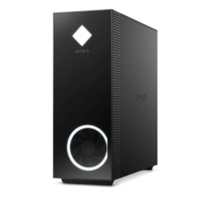 Alternative view of Računalnik OMEN 30L GT13-1016nt | Core i7 | RTX 3070 (8 GB) | Win 10 Pro / i7 / RAM 16 GB / SSD Disk - Na zalogi