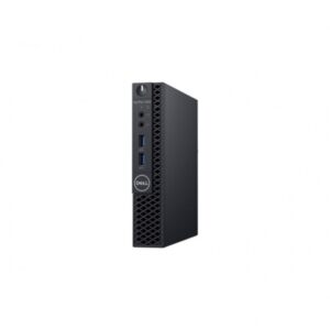 Računalnik Dell OptiPlex 3060 Micro / i5 / RAM 8 GB / SSD Disk