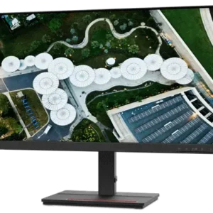 Monitor Lenovo ThinkVision S24e-20