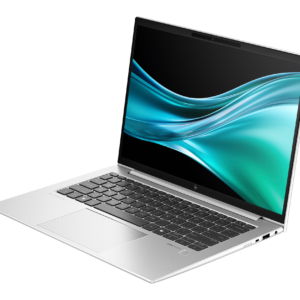 Alternative view of Prenosnik HP Elitebook 845 14 Inch G11 / AMD Ryzen™ 7 / RAM 32 GB / SSD Disk / 14,0″ WQHD - Na zalogi