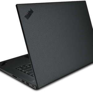 Alternative view of Prenosnik Lenovo ThinkPad P1 G6 / i7 / RAM 64 GB / SSD Disk / 16,0″ WUXGA - Na zalogi