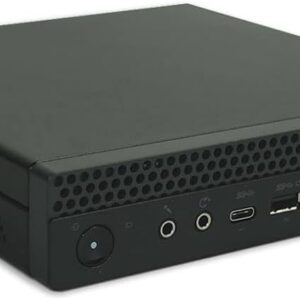 Računalnik Lenovo Thinkcentre M720q / i5 / RAM 8 GB / SSD Disk