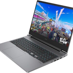 Alternative view of Prenosnik HP Omen Gaming 16-AE0XXX / i7 / RAM 16 GB / SSD Disk / 16,0″ FHD - Na zalogi