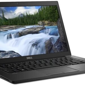 Alternative view of Prenosnik Dell Latitude 5490 / i5 / RAM 8 GB / SSD Disk / 14,0″ FHD - Na zalogi