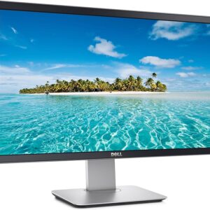 Alternative view of Monitor DELL P2414H - Na zalogi