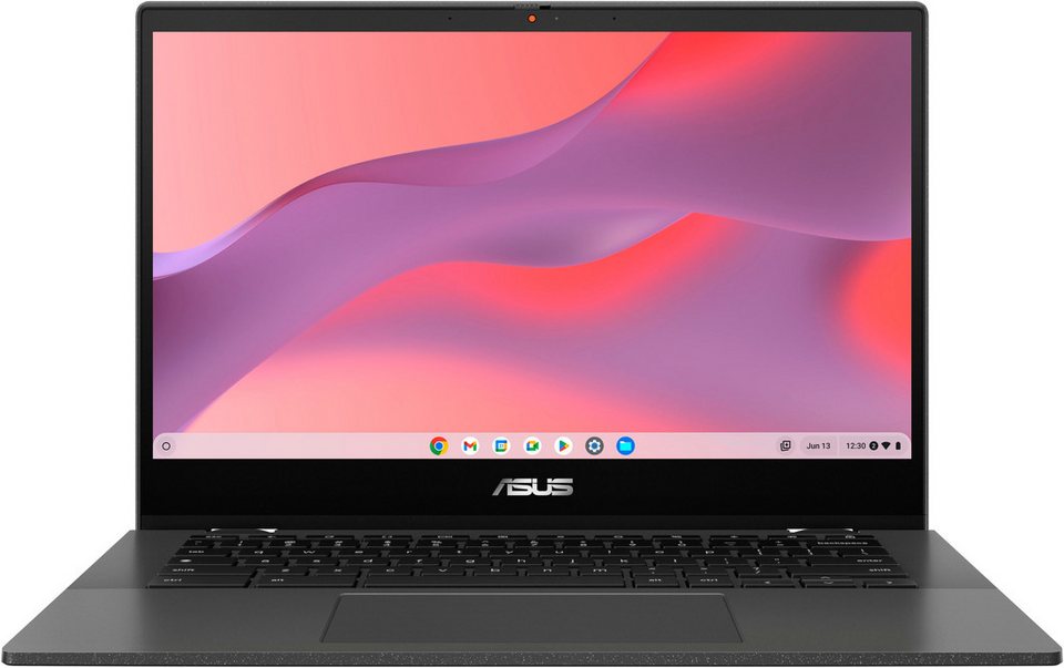 Prenosnik ASUS Chromebook CM1402CM2A-EK0135 / / RAM 4 GB / 14,0″ FHD - Na zalogi - slika 2