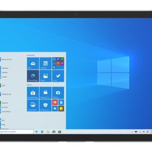 Alternative view of Prenosnik Microsoft Surface Pro 8 / i5 / RAM 16 GB / SSD Disk / 13,3″ 2880x1920 - Na zalogi