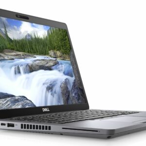 Alternative view of Prenosnik Dell Latitude 5410 / i5 / RAM 16 GB / SSD Disk / 14,0″ FHD - Na zalogi