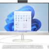 Računalnik HP All-in-One 27-cr0042nf | R5 7000s | 16 GB / AMD Ryzen™ 5 / RAM 16 GB / SSD Disk