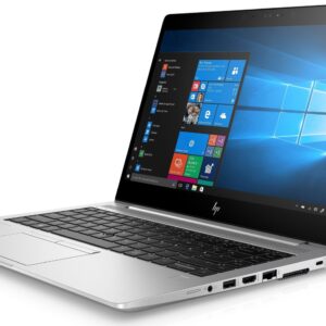 Alternative view of Prenosnik HP EliteBook 745 G6 / AMD Ryzen™ 5 / RAM 16 GB / SSD Disk / 14,0″ FHD - Na zalogi