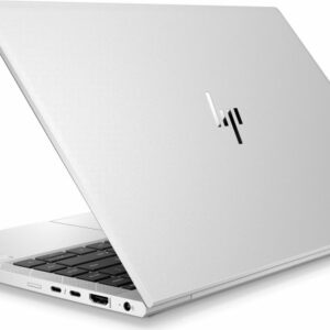 Alternative view of Prenosnik HP Elitebook 840 G7 / i5 / RAM 16 GB / SSD Disk / 14,0″ FHD - Na zalogi