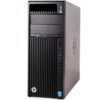 Računalnik HP Z440 / Intel® Xeon® / RAM 32 GB / SSD Disk