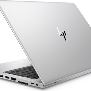 Alternative view of Prenosnik HP EliteBook 840 G6 / i5 / RAM 8 GB / SSD Disk / 14,0″ FHD - Na zalogi