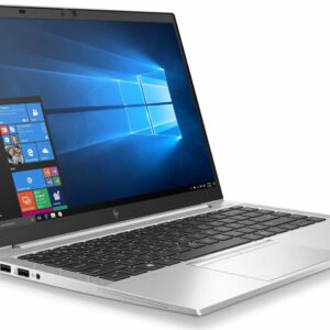 Alternative view of Prenosnik HP EliteBook 845 G7 / AMD Ryzen™ 5 / RAM 8 GB / SSD Disk / 14,0″ FHD - Na zalogi