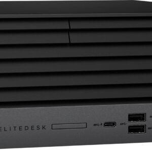 Alternative view of Računalnik HP EliteDesk 805 G6 SFF / AMD Ryzen™ 5 / RAM 16 GB / SSD Disk - Na zalogi