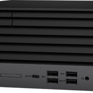 Računalnik HP EliteDesk 805 G6 SFF / AMD Ryzen™ 5 / RAM 16 GB / SSD Disk