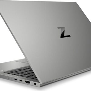 Alternative view of Prenosnik HP ZBook Firefly 14 G8 / i5 / RAM 16 GB / SSD Disk / 14,0″ FHD - Na zalogi