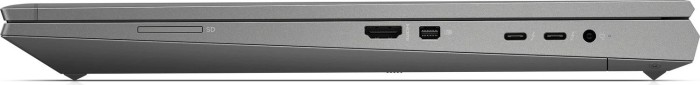 Prenosnik HP ZBook Fury 17 G8 / i7 / RAM 32 GB / SSD Disk / 17,3″ FHD - Na zalogi - slika 3